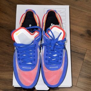 Nike Waffle One size 8